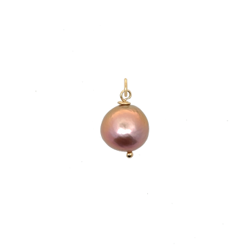 Large Freshwater Pink Pearl