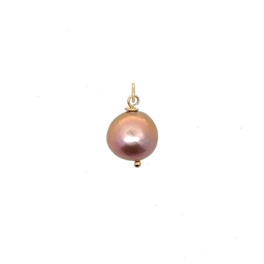 Large Freshwater Pink Pearl