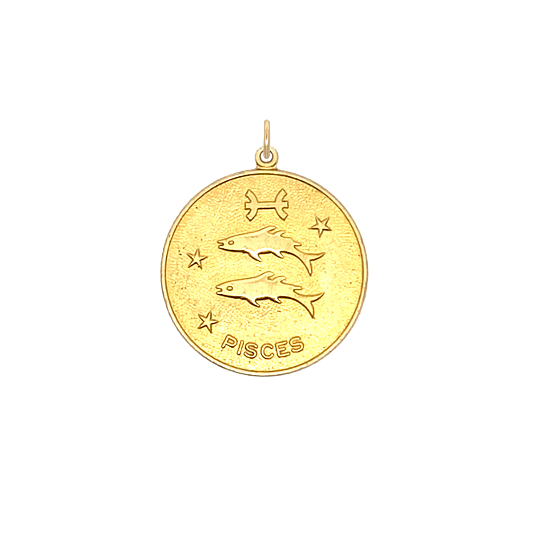 Pisces Zodiac Vintage Jewelry – ZodiacJules