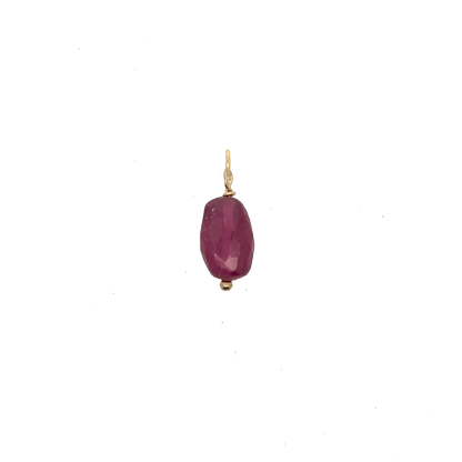 Green Sapphire