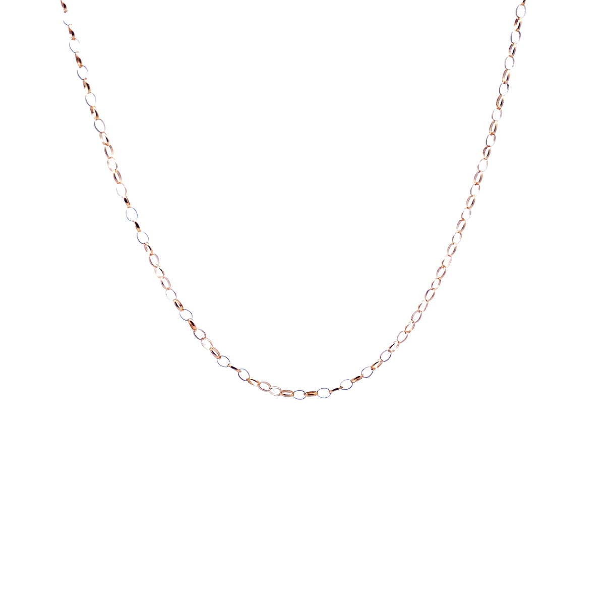 Rolo Chain 16-18 inches