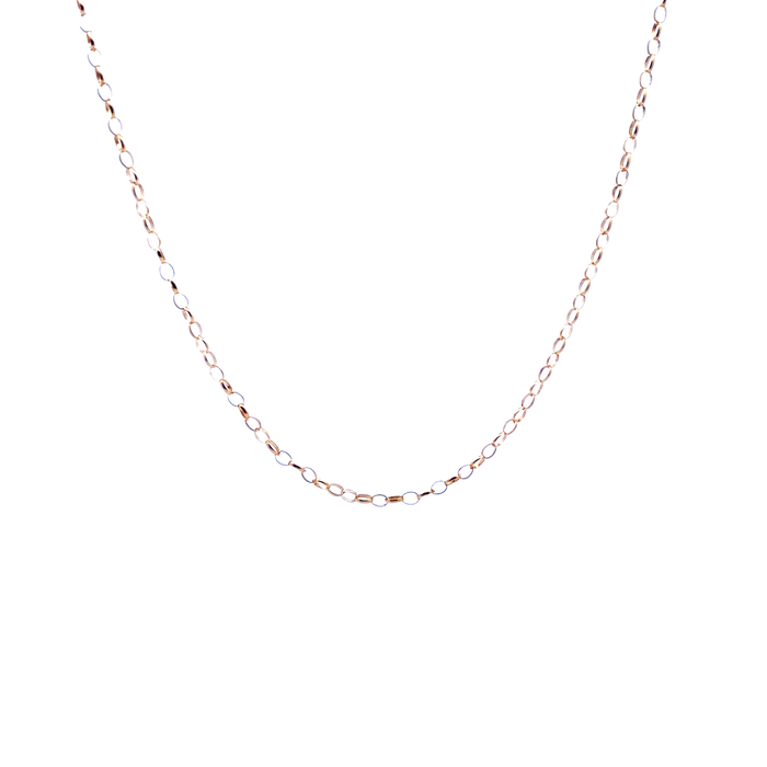 Rolo Chain 16-18 inches