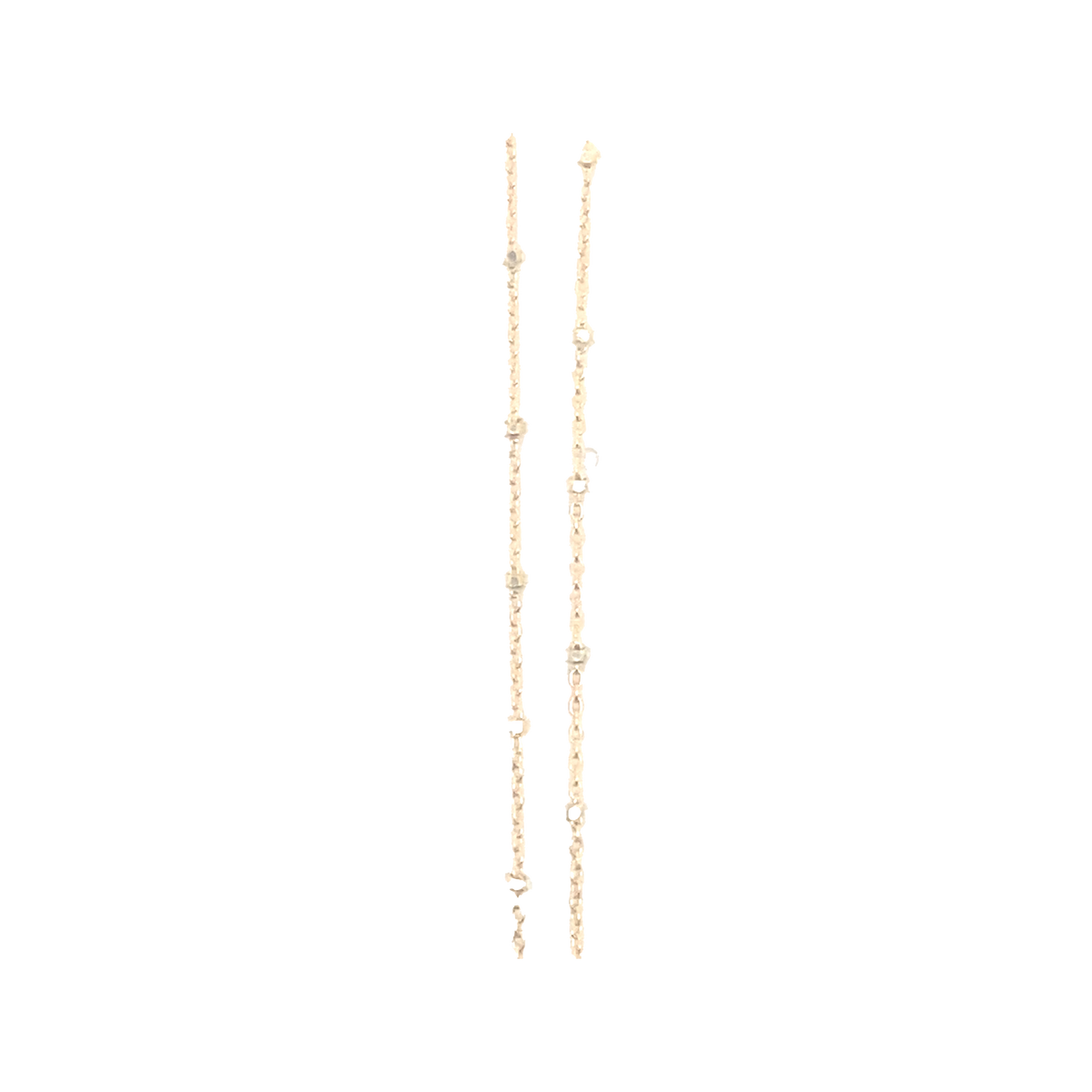 Satellite Chain Gold-Filled