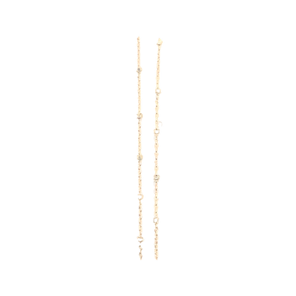 Satellite Chain Gold-Filled