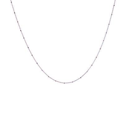 Satellite Chain Gold-Filled