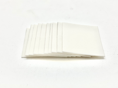 Brass Polish Pads