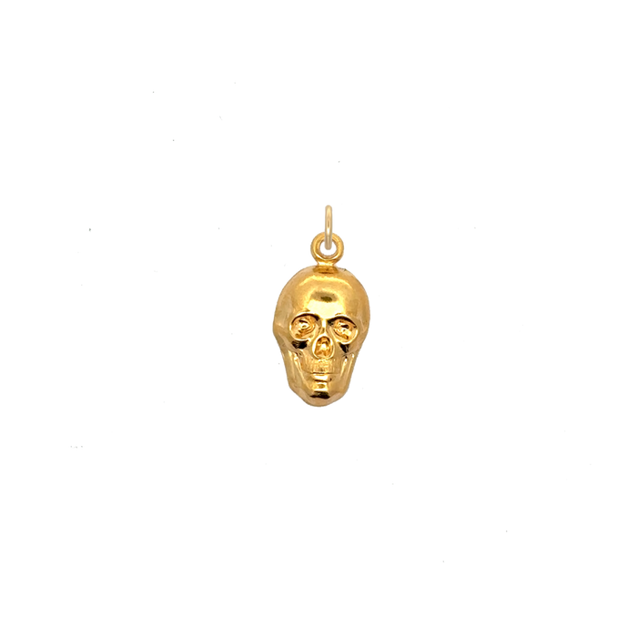 Skull Charm