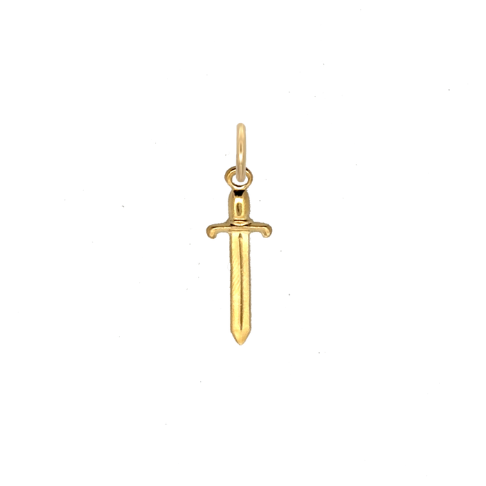 Dagger Charm