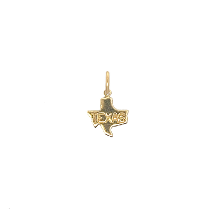 Texas State Charm