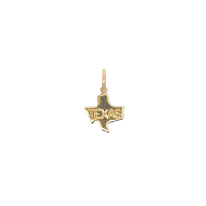 Texas State Charm