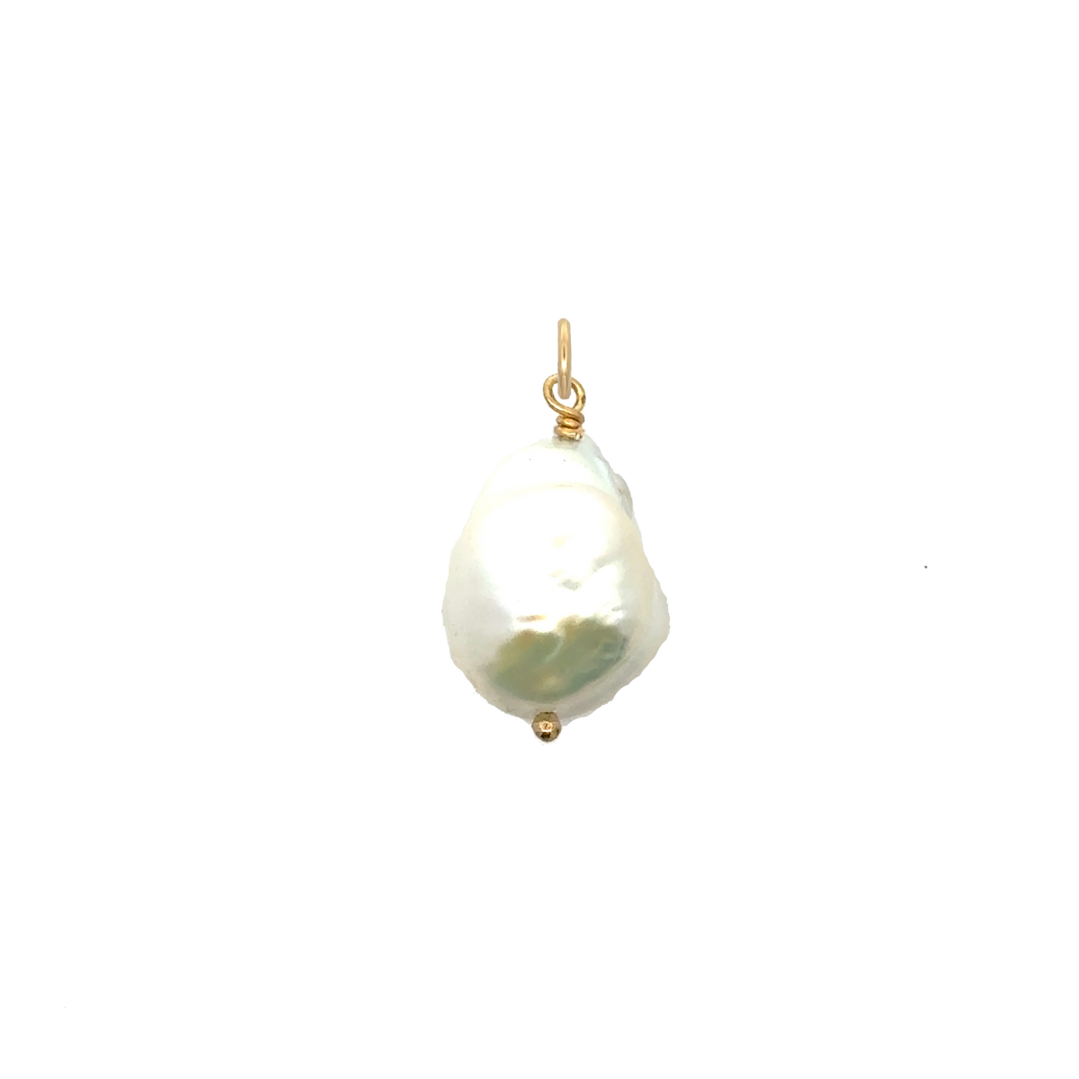 Large Freshwater Pearl