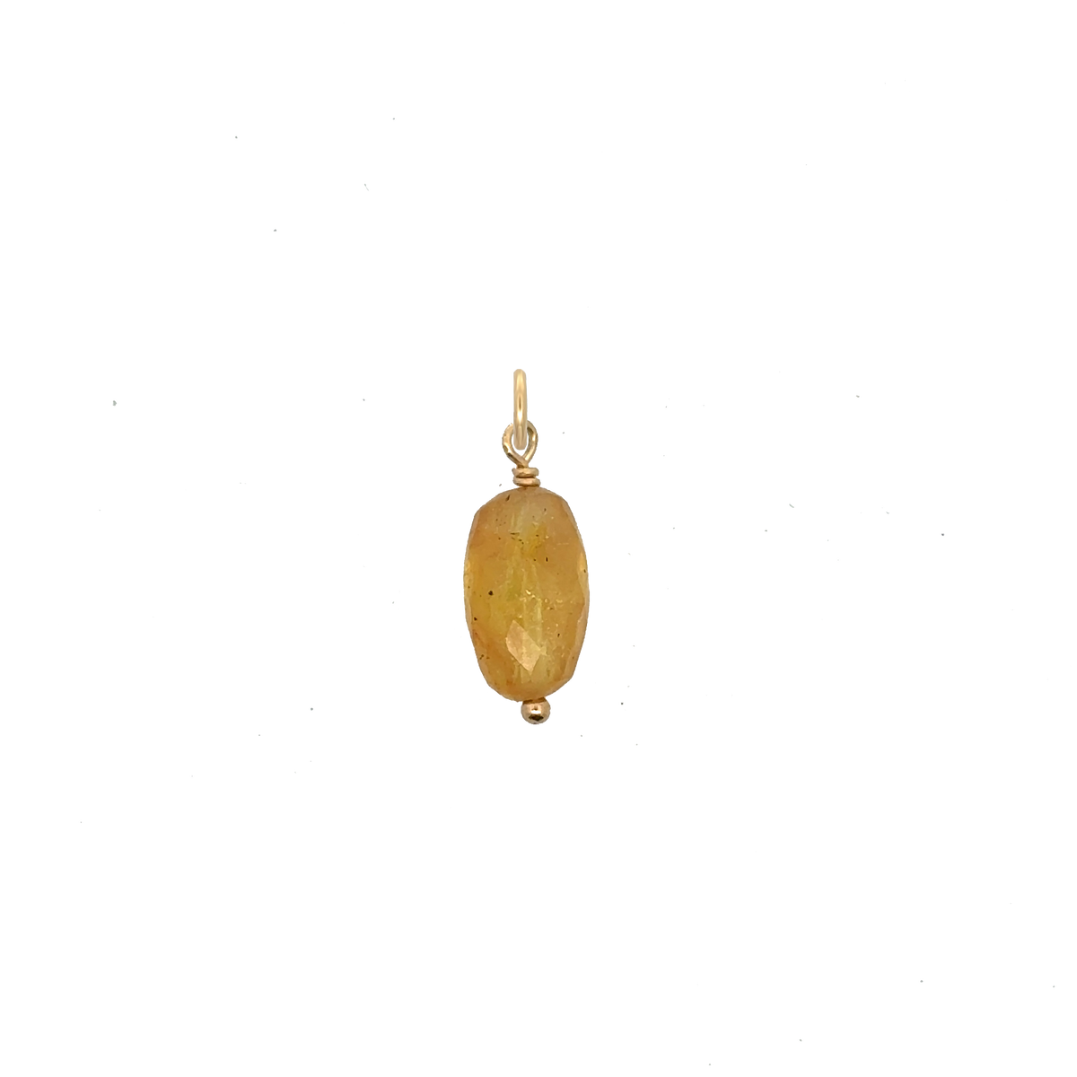 Green Sapphire