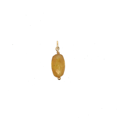 Green Sapphire