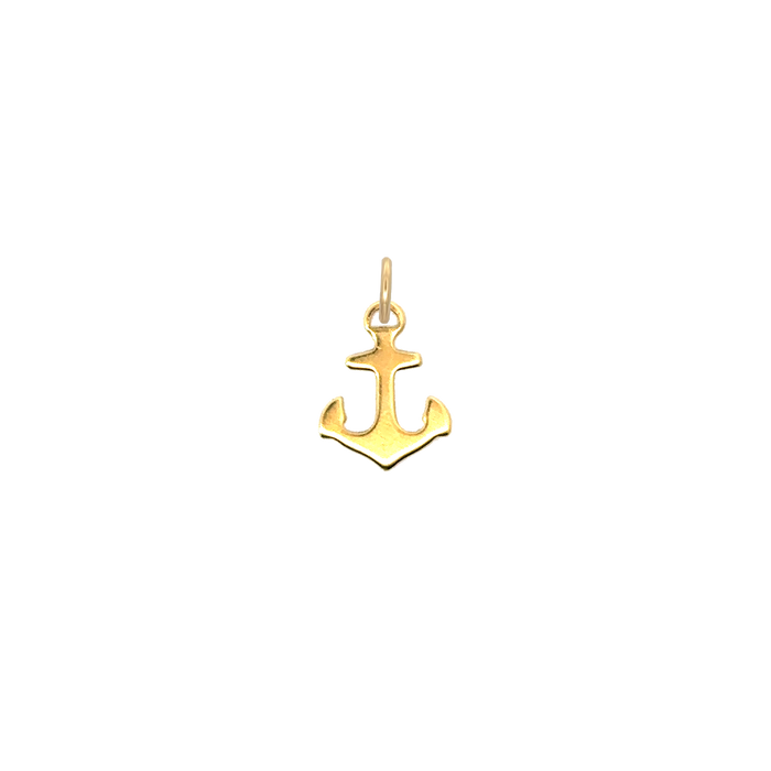 Anchor Charm
