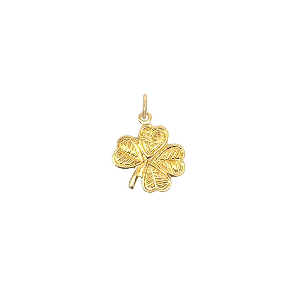 Clover Charm