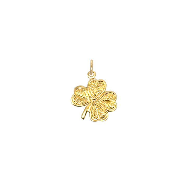 Clover Charm