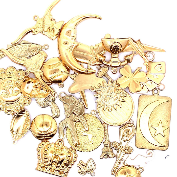 Misc Charms