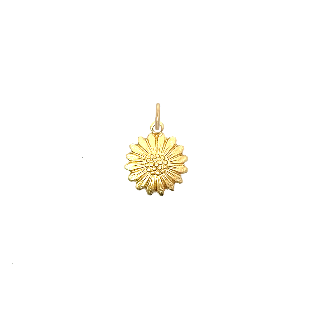Flower Charm