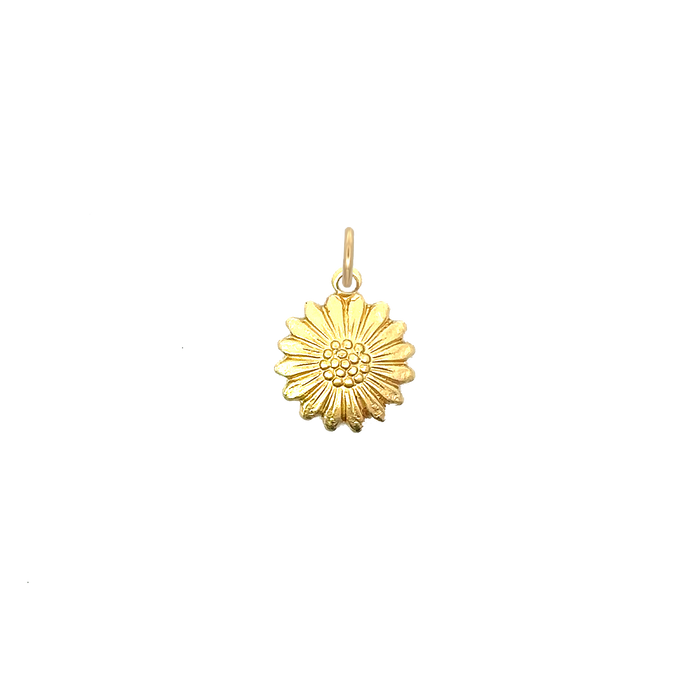Flower Charm