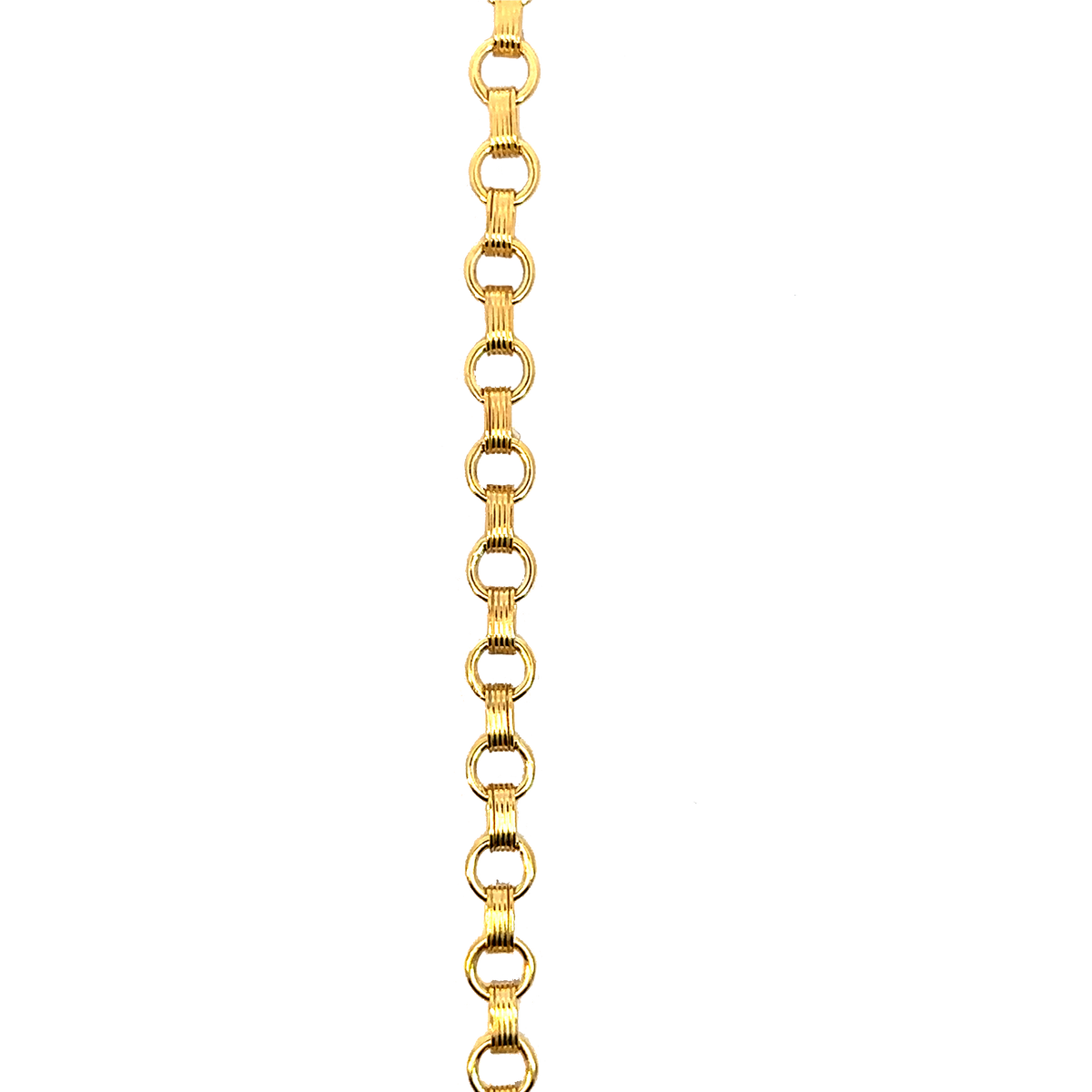 Rolo Bracelet Chain