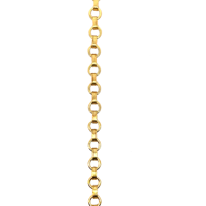 Rolo Bracelet Chain