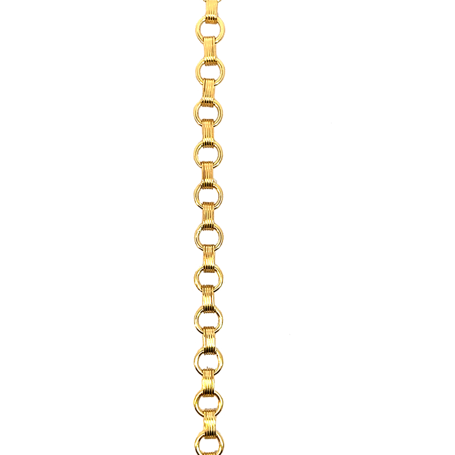 Heavy Round Chain