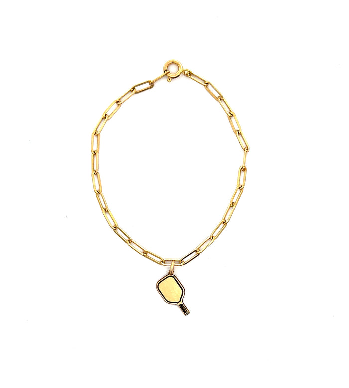 The Court Bracelet