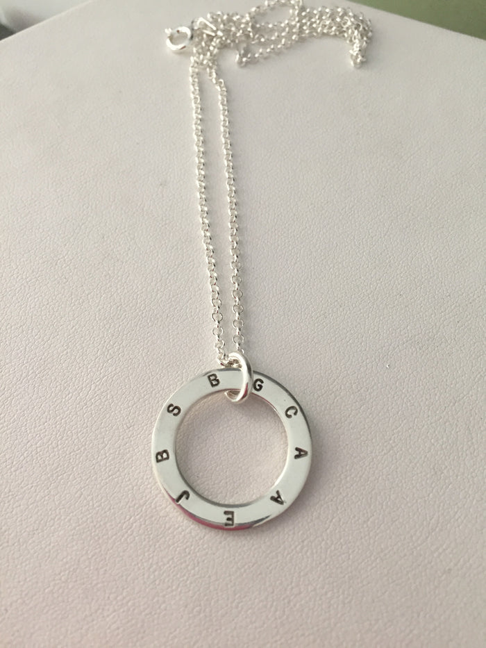 Family Love Charm