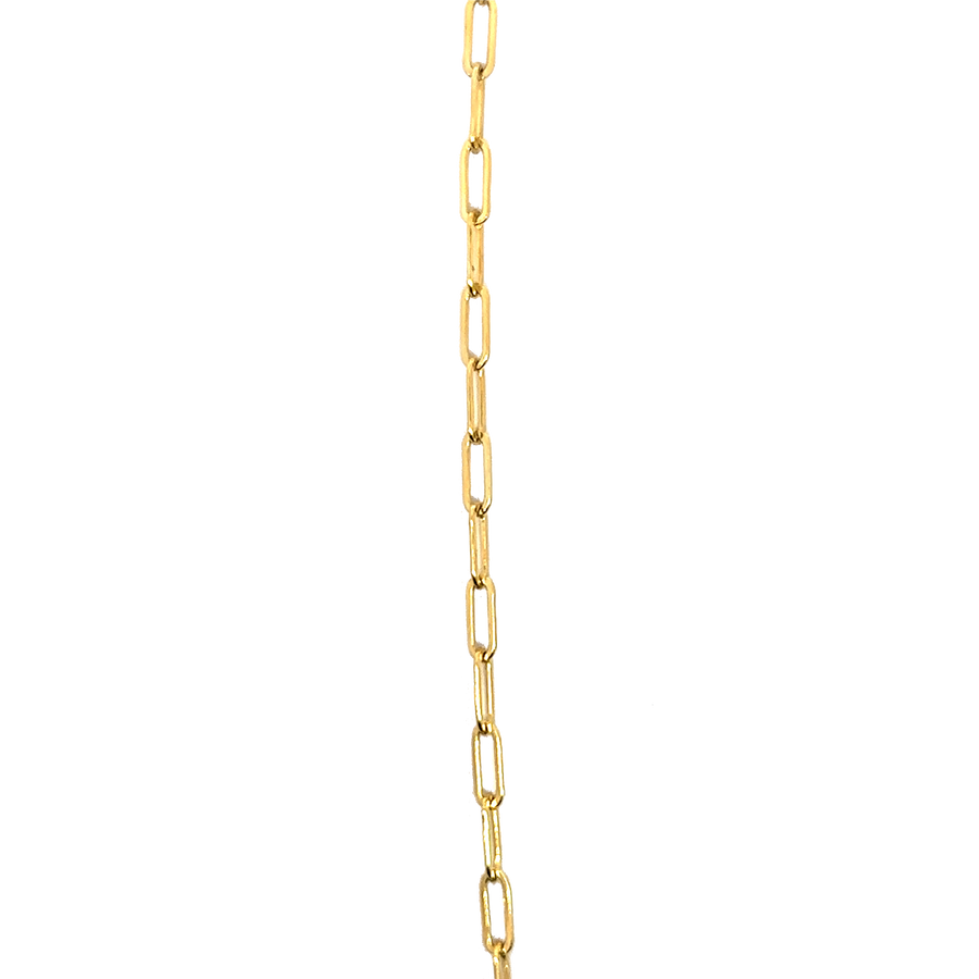 Medium Paperclip Chain