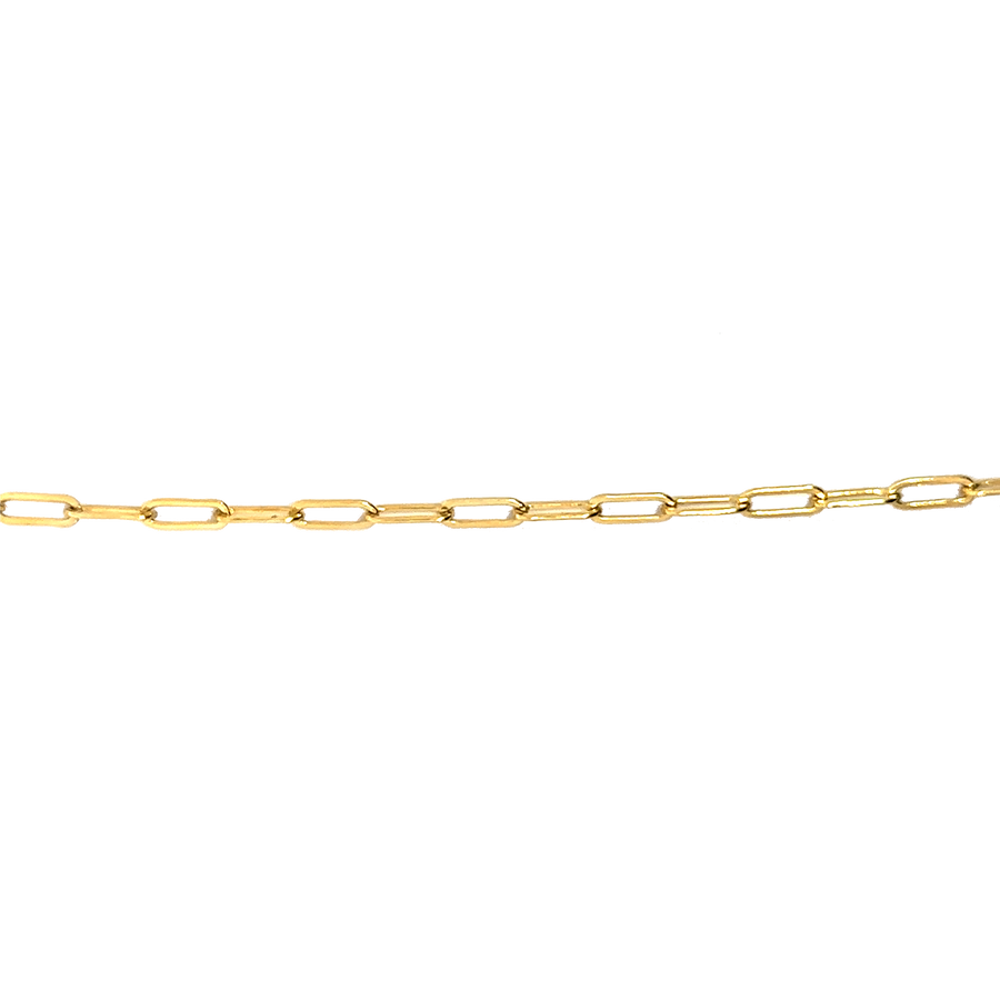 Medium Paperclip Chain