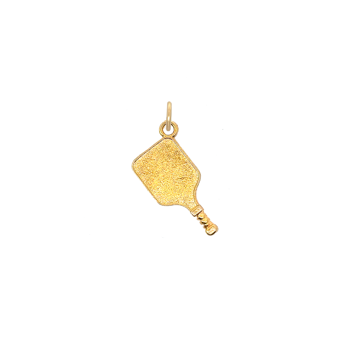 Pickleball Charm Vintage