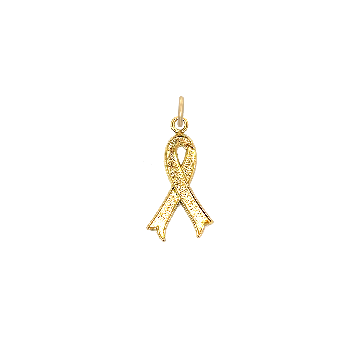 Ribbon Charm