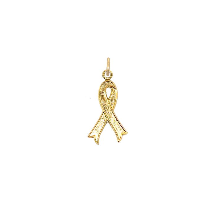 Ribbon Charm