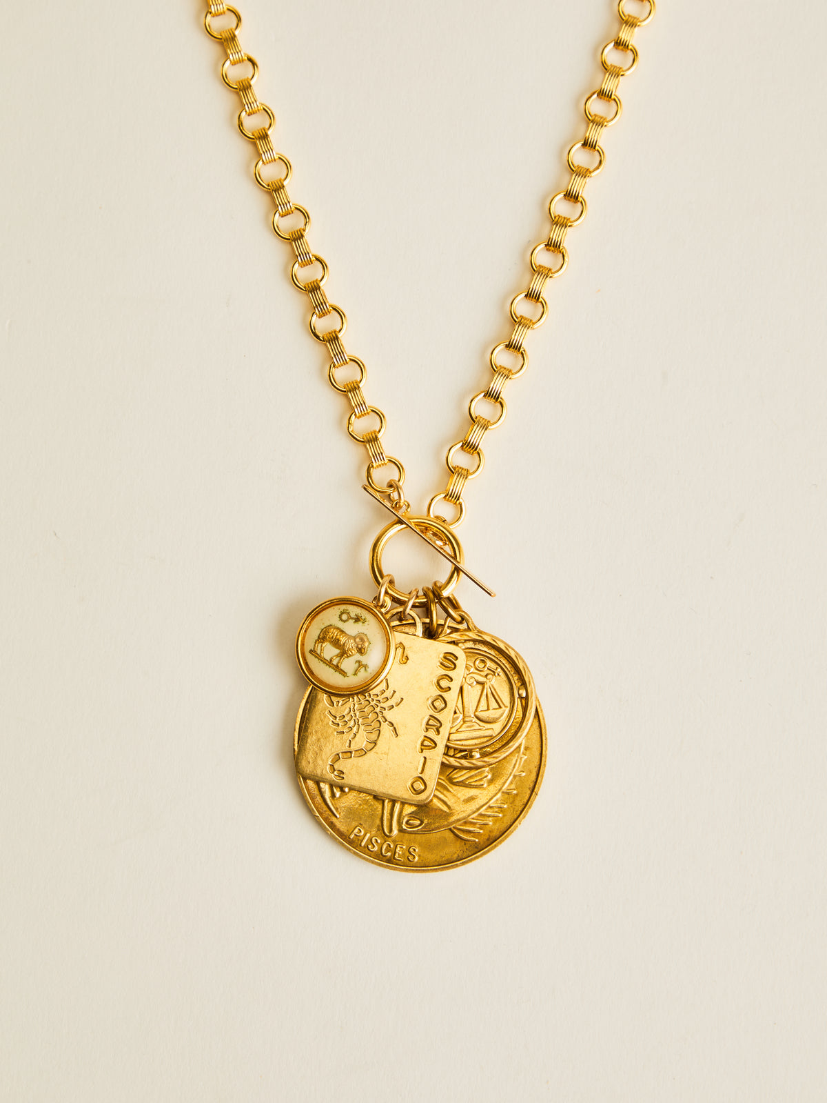 The Zodiac Family Stack