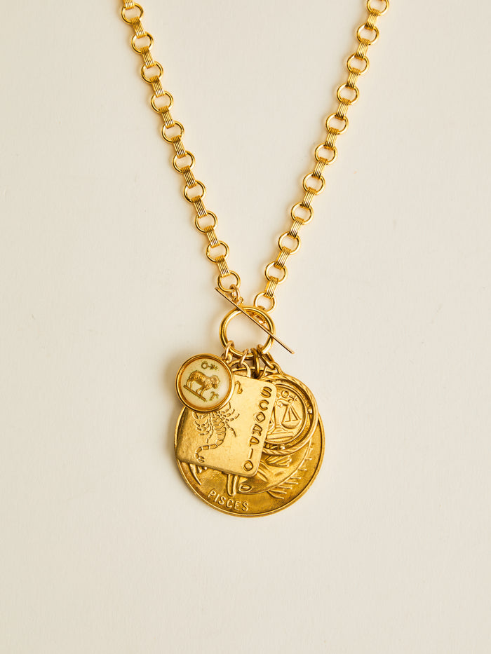 The Zodiac Family Stack