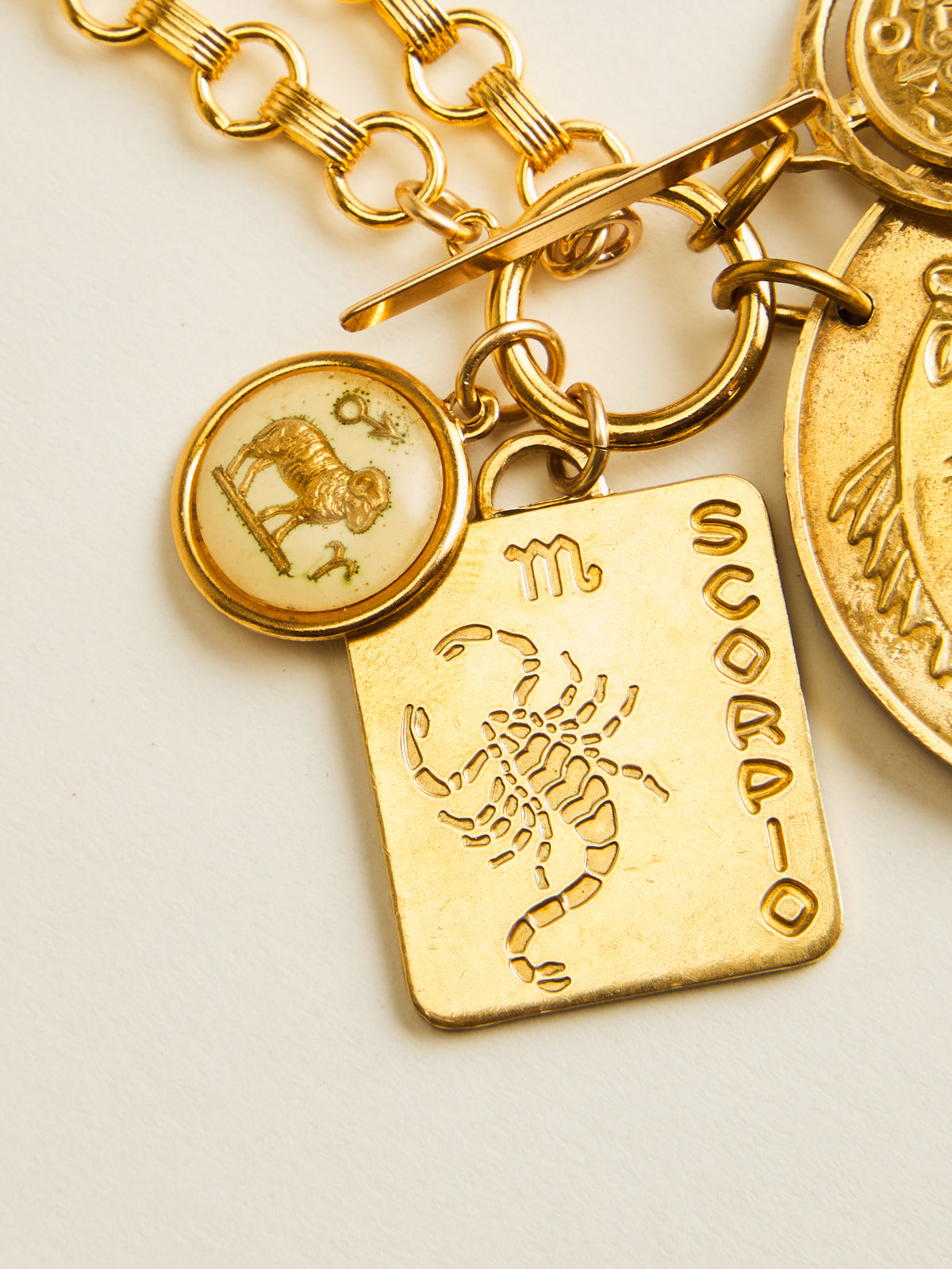 The Zodiac Family Stack