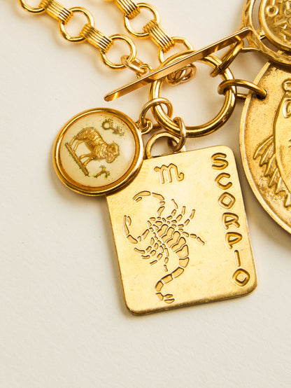The Zodiac Family Stack
