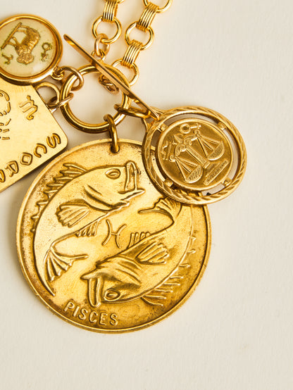 The Zodiac Family Stack