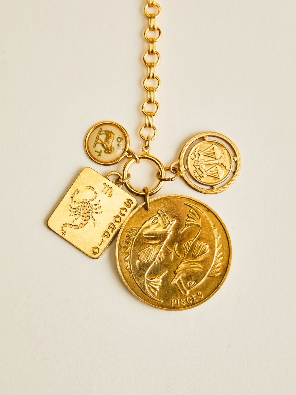 The Zodiac Family Stack
