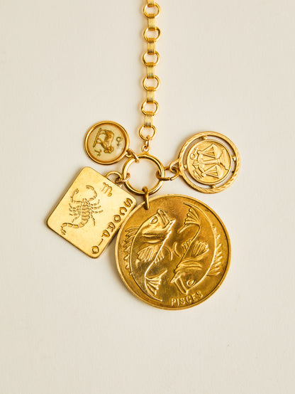 The Zodiac Family Stack