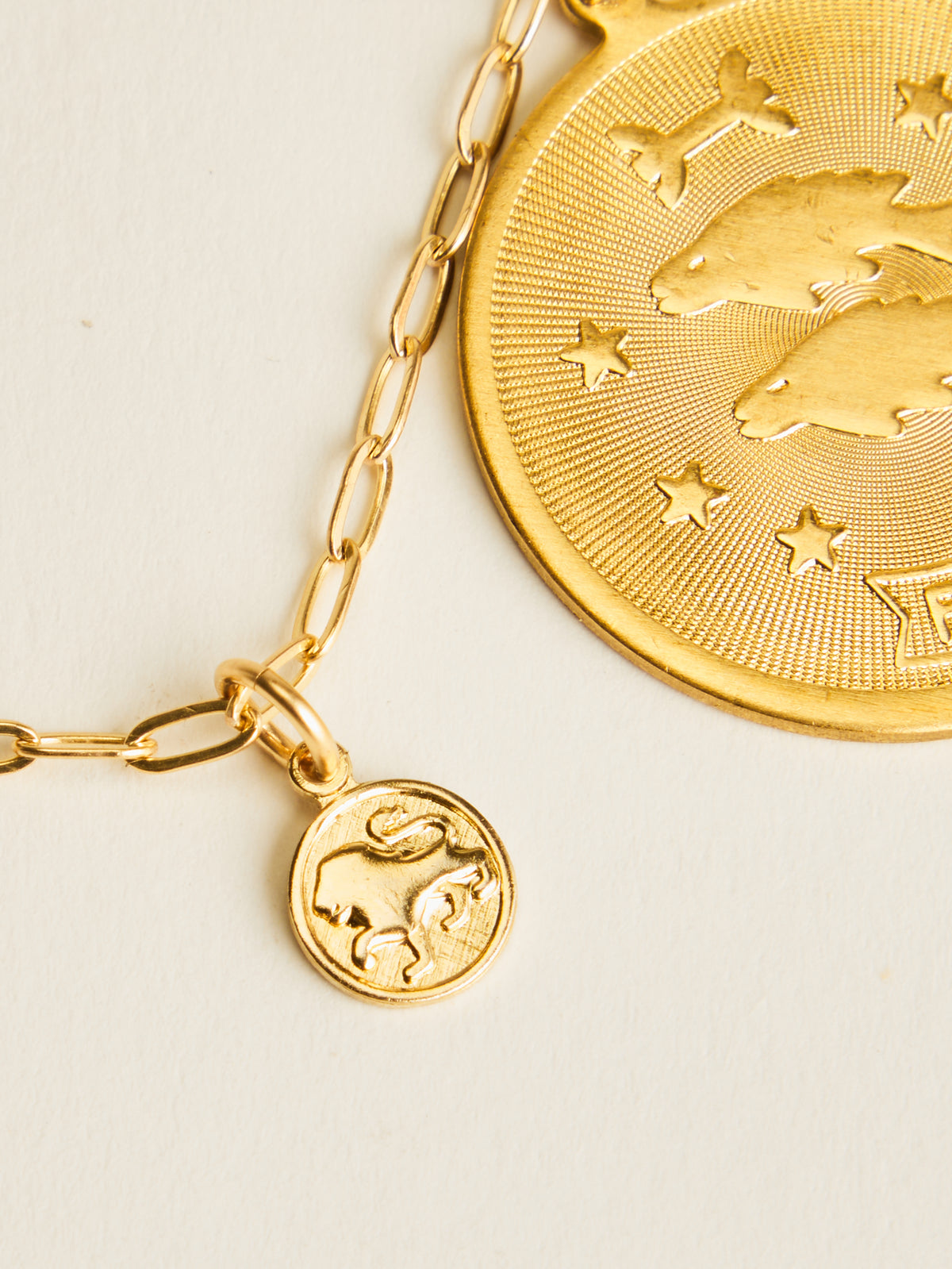 Three plus Me Zodiac Stack