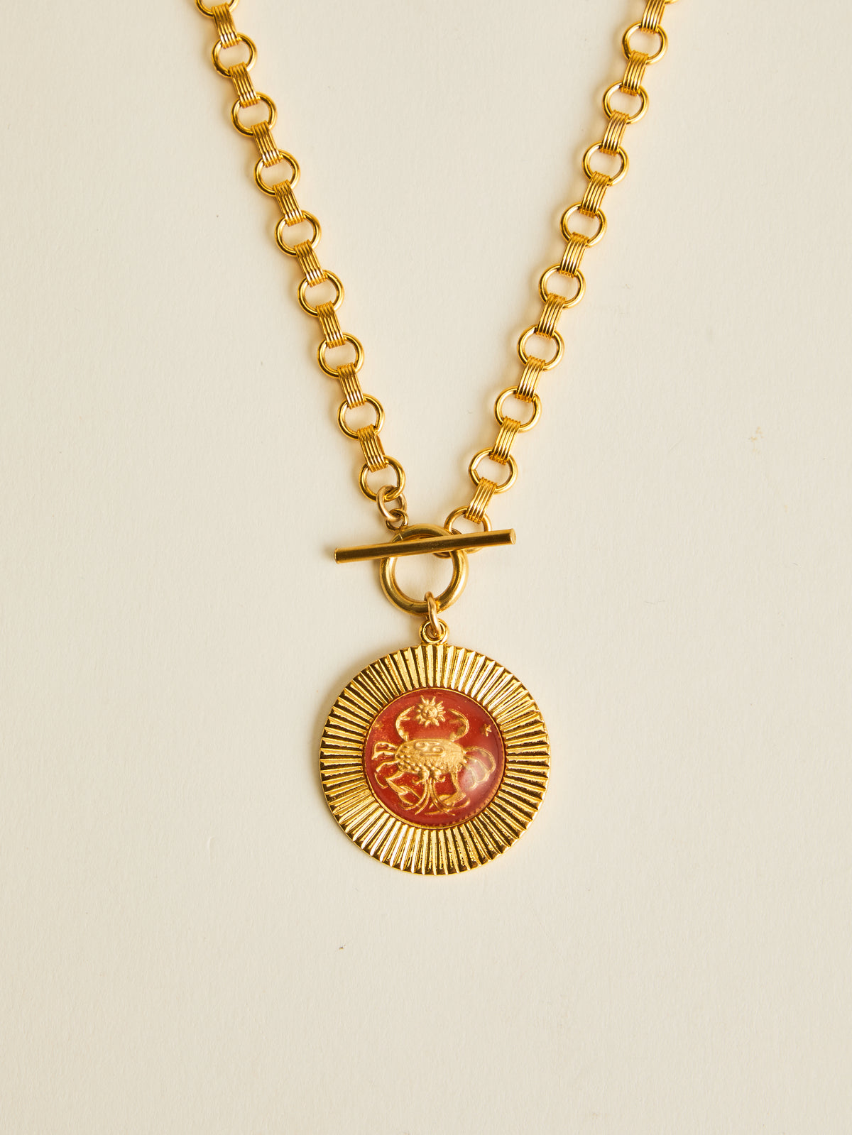 The Zodiac Jewel