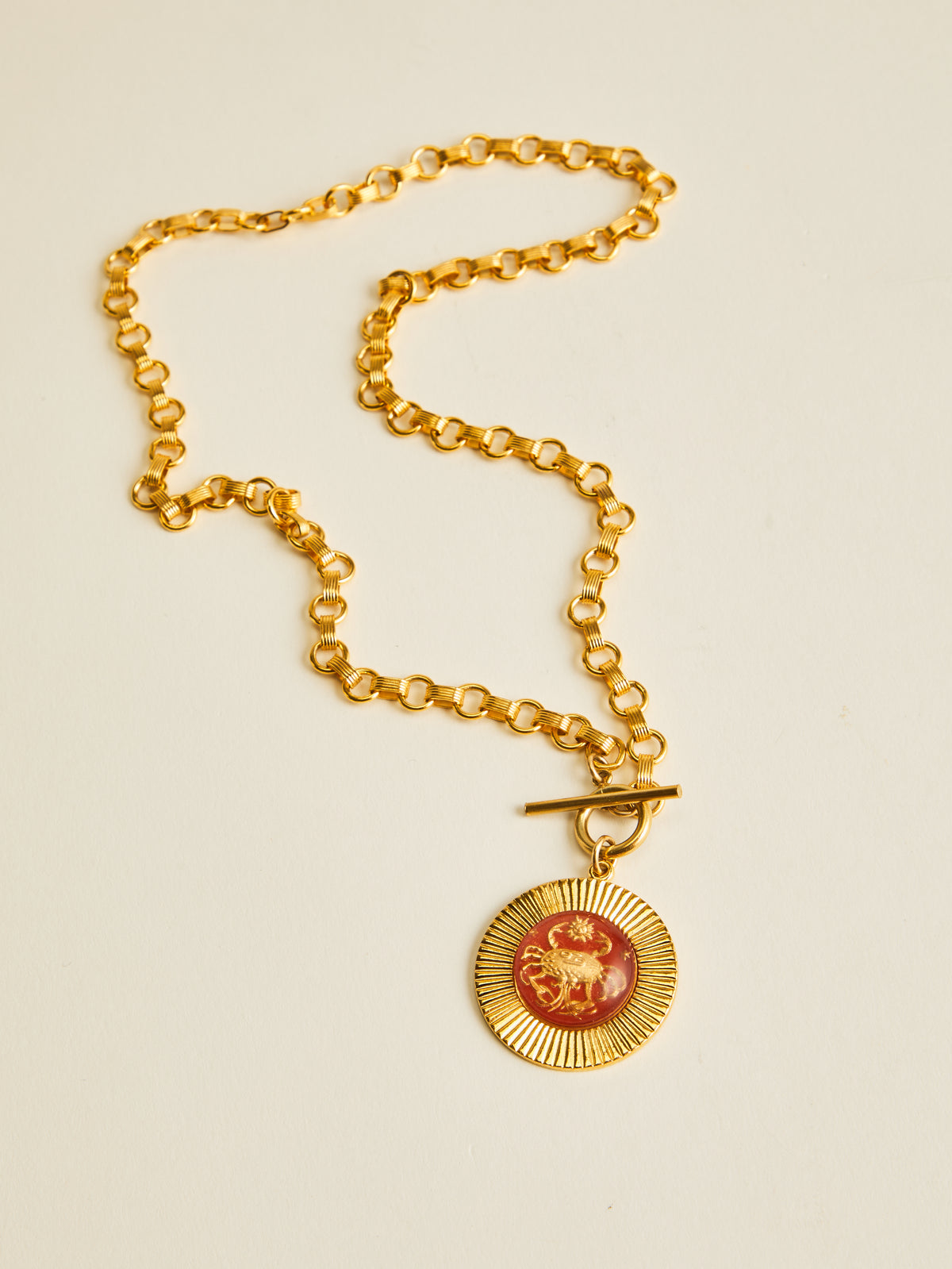 The Zodiac Jewel