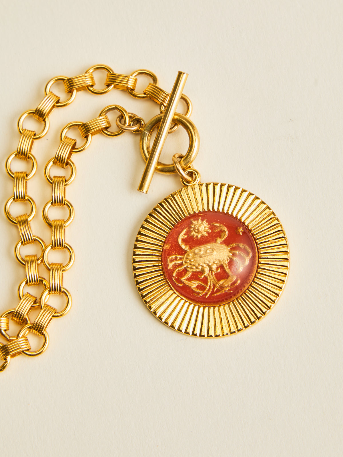 The Zodiac Jewel
