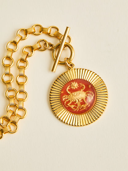 The Zodiac Jewel