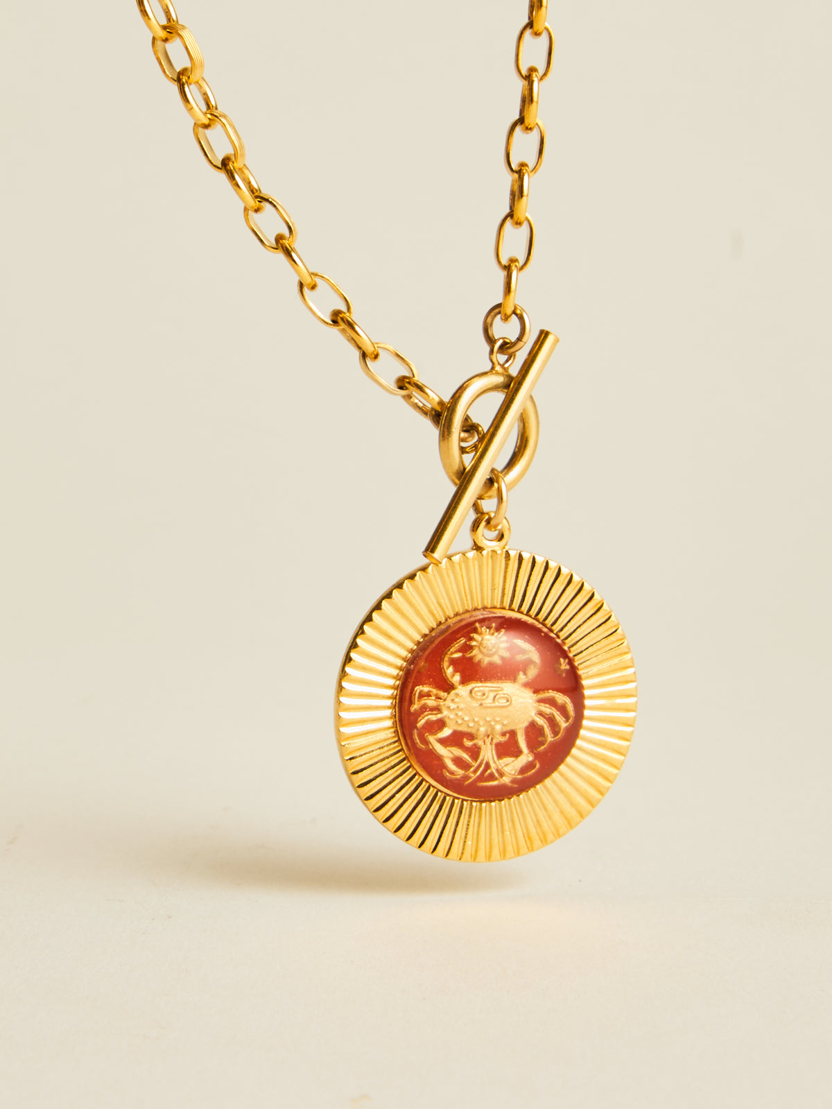 The Zodiac Jewel