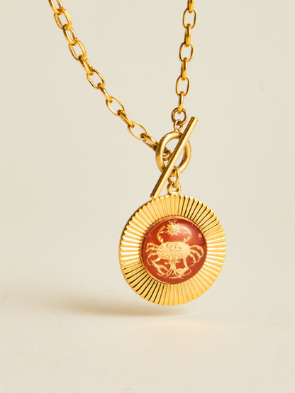 The Zodiac Jewel